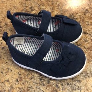 Toddler girl shoes